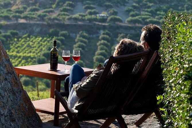 Your Private Driver & Chauffeur Service in Crete from Heraklion - What a good day looks like from start to finish
