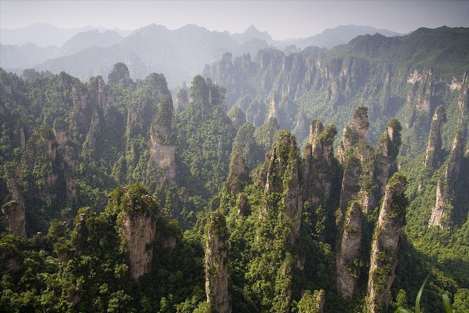 Zhangjiajie & Fenghuang 3Nights4Days All-inclusive Private Tour - Getting There Smoothly: Private Pickup, Transfers, and Mobile Tickets