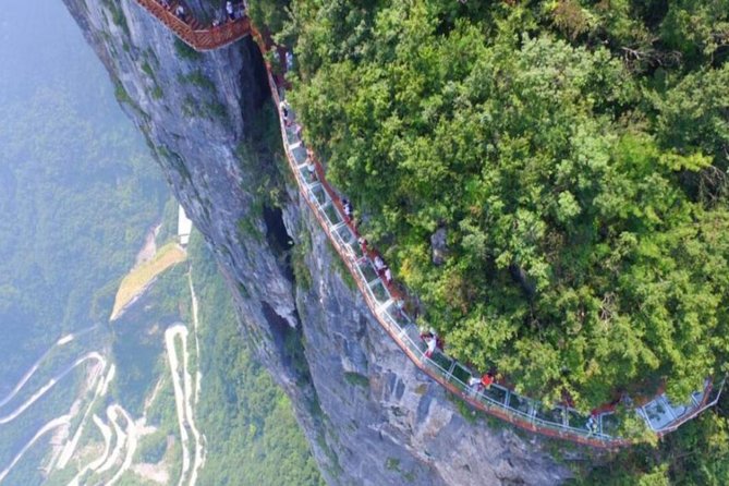 Zhangjiajie & Fenghuang 3Nights4Days All-inclusive Private Tour - What You Actually Get for the Price: Tickets, Elevators, and Show Value