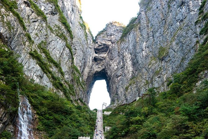 Zhangjiajie & Fenghuang 3Nights4Days All-inclusive Private Tour - Tianzi Mountain Day: Cable Car Access and Iconic Viewpoints