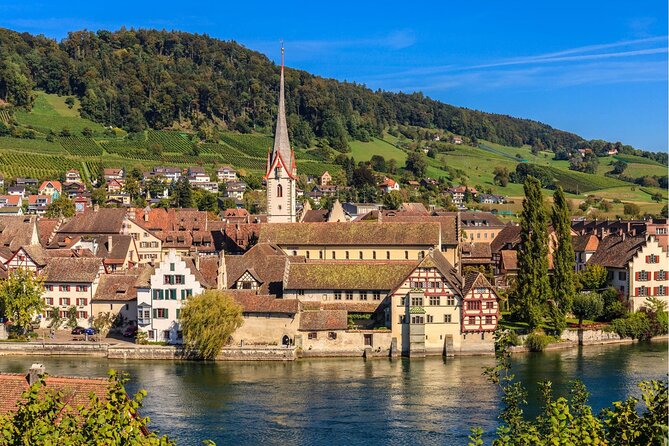 Zürich: Private Car Tour to Rhine Falls, Titisee and Black Forest - How the Timing Feels in Real Life (and Why It Matters)